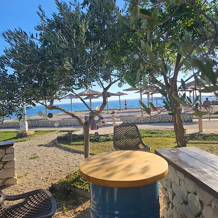 New Bombovi Dvori With Pool, Gym & Sauna Villa Privlaka (Zadar)