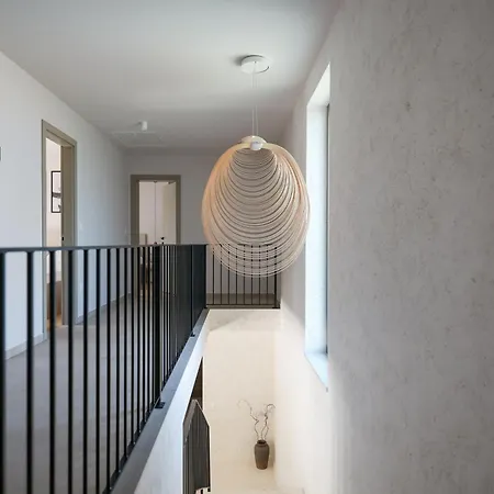 New Bombovi Dvori With Pool, Gym & Sauna Privlaka (Zadar)